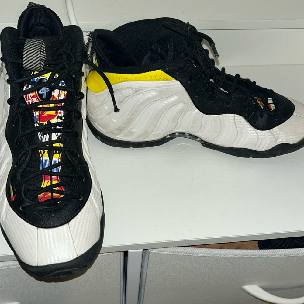 Little posite one Motorsport